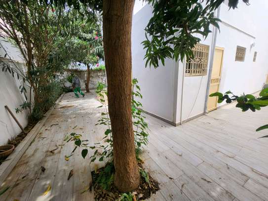 Villa à louer à mermoz image 14