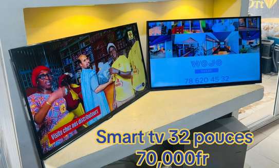 Samsung Smart TV 32 pouces image 2