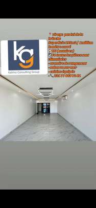 Appartements F4 haut standing au Virage image 3