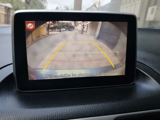 Mazda 3 2015 image 4