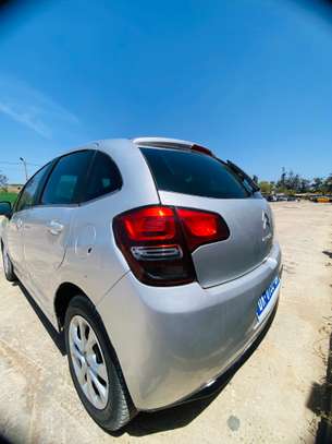 Citroen C3 image 9