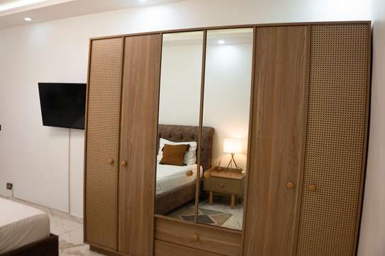 Appartement à vendre à sacré cœur 2 rue goudronnée image 11