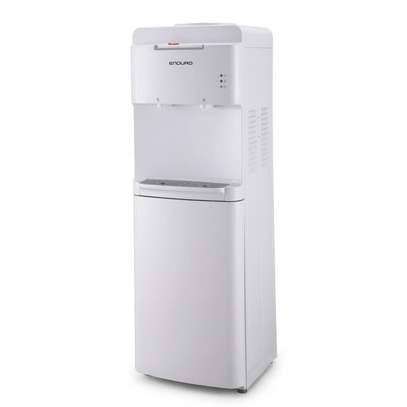 FONTAINE ENDURO 2ROBINETS BLANC WD100HCNC image 2