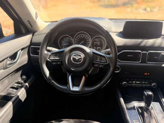 Location Mazda CX5 GT image 10