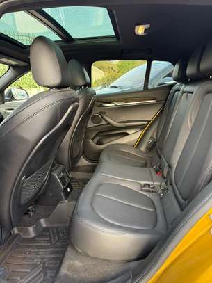 Bmw X2 Année :2018 image 6