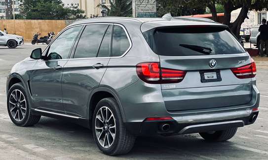 Bmw X5 2017 7 Places image 2