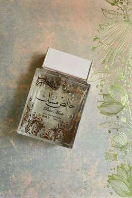 Eau de Parfum Pure Musk de Lattafa pour Homme et Femme image 4