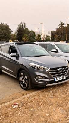 Hyundai Tucson 2017 a vendre image 7