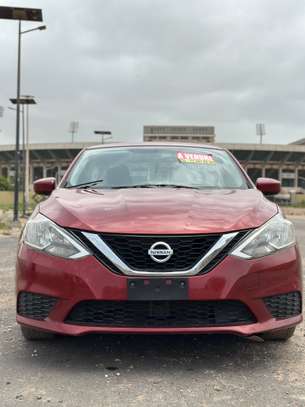 Nissan Sentra Sv 🇺🇸 image 14