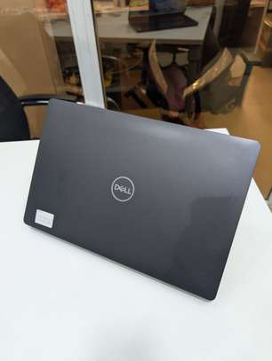 Dell latitude 5500 i7 8ieme Vpro 16g de ram 512 image 4