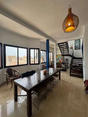 VILLA R+4 À VENDRE À OUEST FOIRE image 7