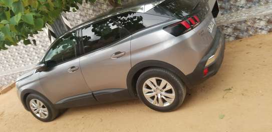 Peugeot 3008 image 8