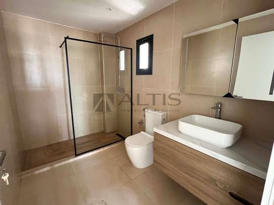 PENTHOUSE F4 D’EXCEPTION - 218 m² - LE PLATEAU image 7