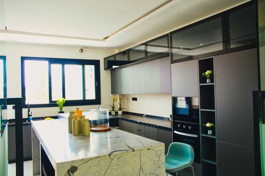 Appartement F4 à vendre à Mermoz – Dernier étage image 4