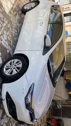Citroën Elyse 2016 image 3
