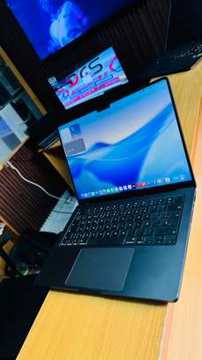 MacBook Pro M5 2025 - 14’pouce - 512/16Go image 3