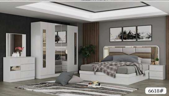 Chambre à coucher image 9