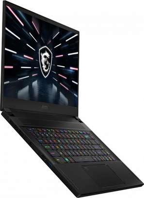 Msi Gamer Corei7 Ram32giga Rtx 3070Ti 8Go image 2