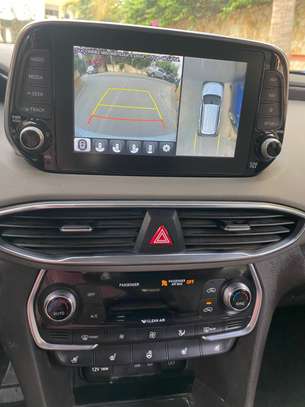 Hyundai SANTA FE ULTIMATE image 12