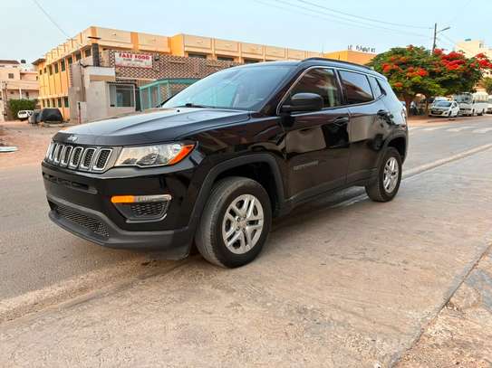 JEEP COMPASS image 2