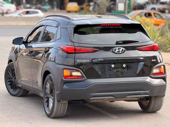 Hyundai Kona 2018 image 8