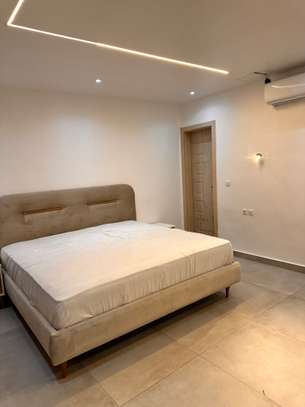 Appartement meublé image 15