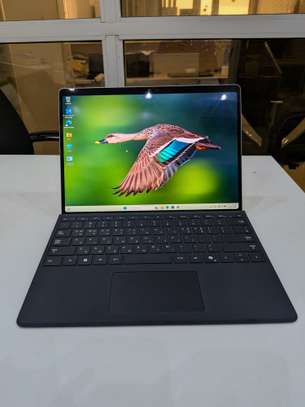 Surface Pro 11 Ultra   7 32g de ram 1 Tera graphique 128 MB image 2