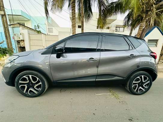 Renault QM3 2018 image 2