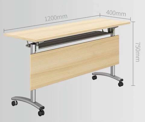 Table de Formation modulable image 2