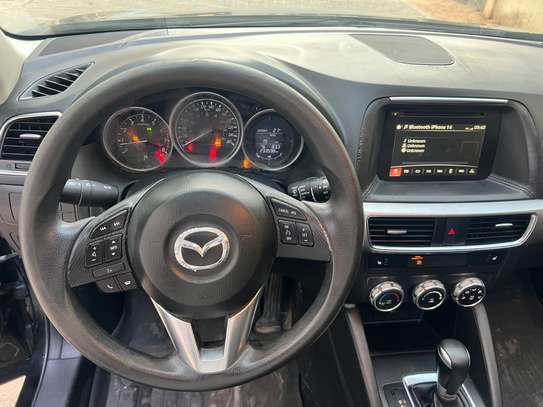 Mazda CX-5 année 2016 ful options image 6