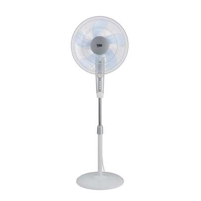 Ventilateur Beko sur pied EFS5100W-16" image 2