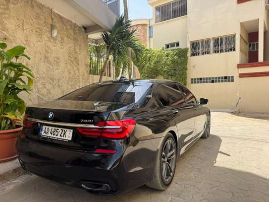 BMW serie7 Anne 2019 image 5
