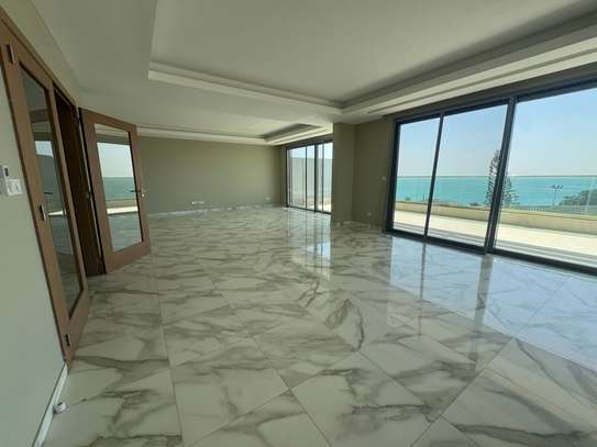 Penthouss à louer corniche fan résidence 4 chambre image 2