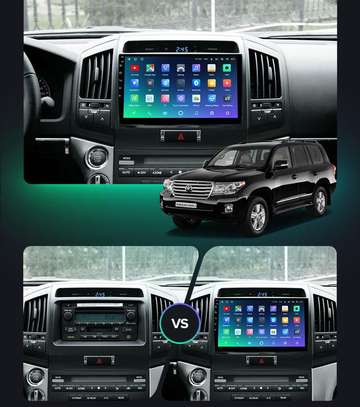 Radio Android Digital image 12