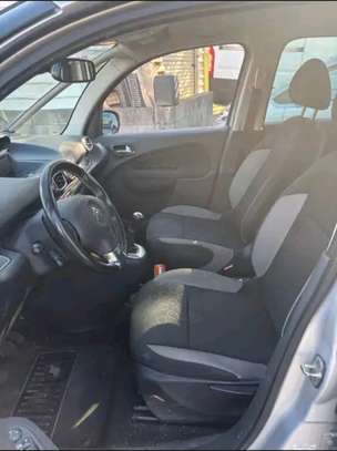 Hyundai tucson 2022 image 4
