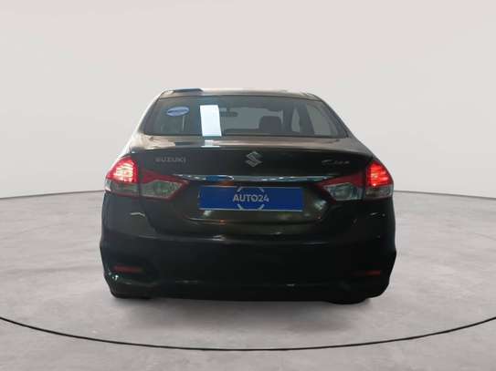 SUZUKI CIAZ 2017 0ffre Exceptionnelle image 10