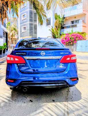 Nissan Sentra image 15