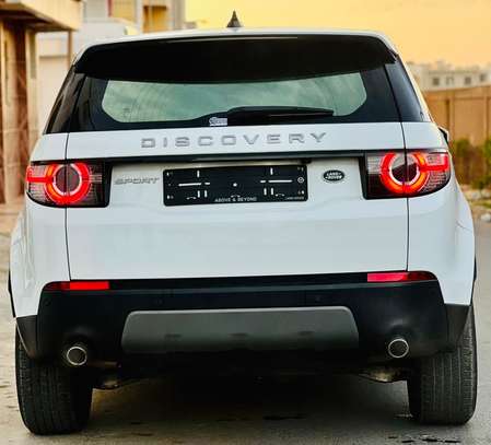 Discovery sports 2017 image 2