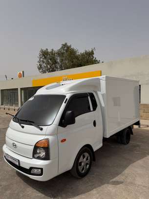 Kia bongo 2018 image 10