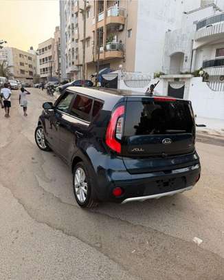 Kia Soul 2018 image 6