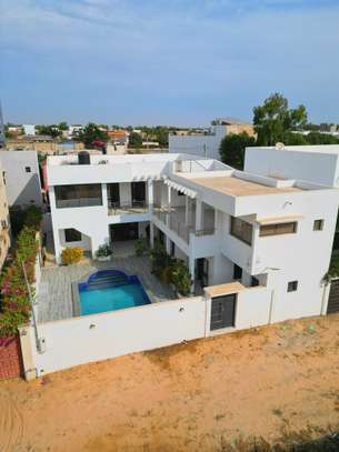 À LOUER VILLA MEUBLÉE MODERNE image 11