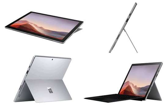 Microsoft Surface Pro 7 image 2