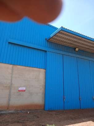 hangar a vendre sebikotane image 12
