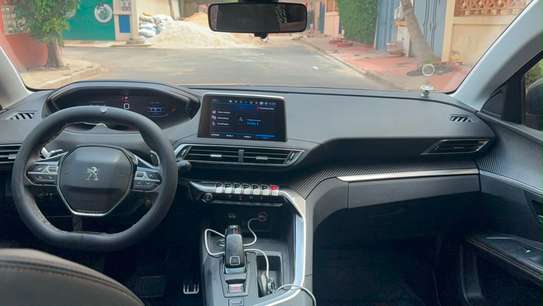 Peugeot 4008 Année image 3