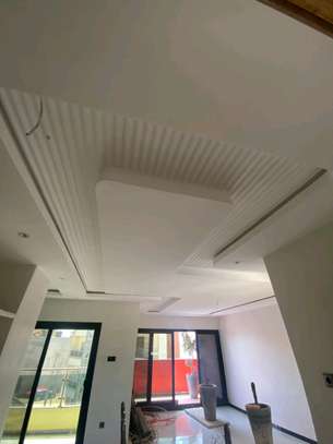Villa R+3 À louer Dalifort image 10
