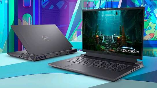Gamer Dell G16 Extreme Edition i7 image 4