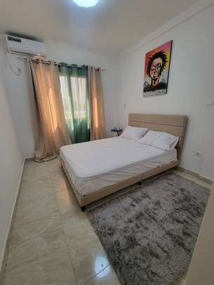 Bel appartement à la Cité Addoha image 7