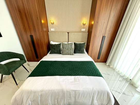 Magnifique appartement F3  meublé  à Mermoz image 11