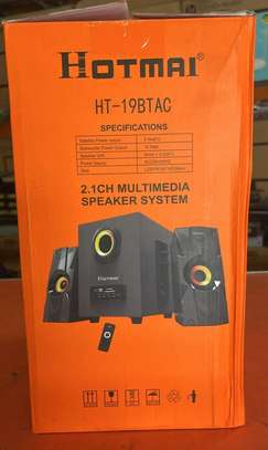 HAUT PARLEUR HT 19BTAC image 6