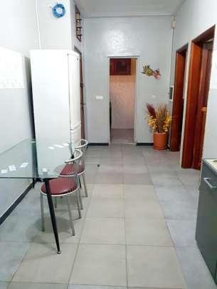 Mifa, Appartement RDC de 2 chambres, pour famille image 7